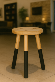 sapin chausettes noires 2